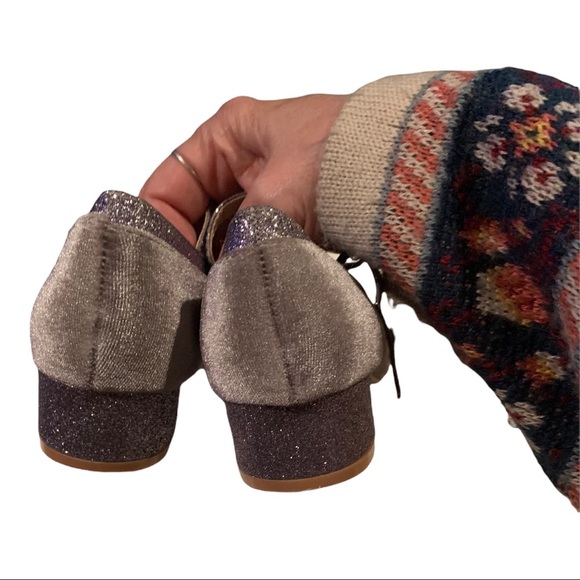 5 for $30 Nanette Lepore Girls Shoes - Picture 5 of 7